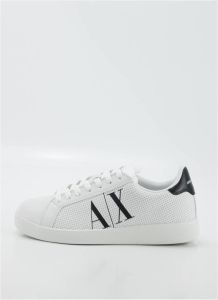 EAX Lage Sneakers XUX016