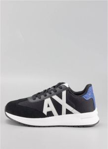 EAX Lage Sneakers XUX071