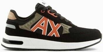 EAX Lage Sneakers XUX090 XV276