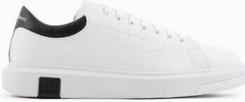 EAX Lage Sneakers XUX123 XV534