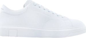 EAX Lage Sneakers XUX123XV53400152