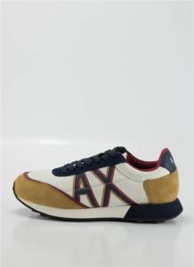EAX Lage Sneakers XUX157