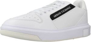 EAX Lage Sneakers XUX167 XV657