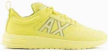 EAX Lage Sneakers XUX208 XV811