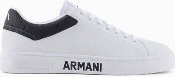 EAX Lage Sneakers XUX216 XV854