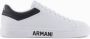 EAX Lage Sneakers XUX216 XV854 - Thumbnail 3