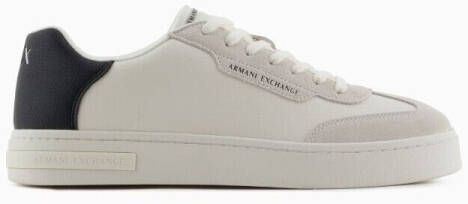 EAX Lage Sneakers XUX250 XV948