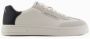 EAX Lage Sneakers XUX250 XV948 - Thumbnail 1