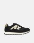 Armani Exchange Moderne damessneakers Xw002150 Af19388 - Thumbnail 3