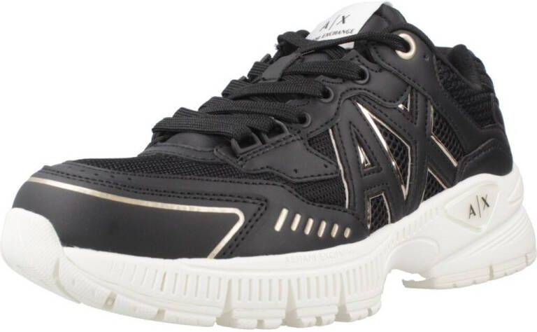 EAX Lage Sneakers XW002153 AF1953