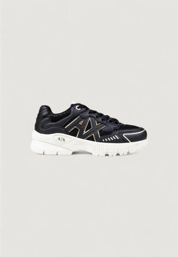 EAX Lage Sneakers XW002153 AF19535