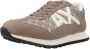 EAX Lage Sneakers XW002155 AF1952 - Thumbnail 1