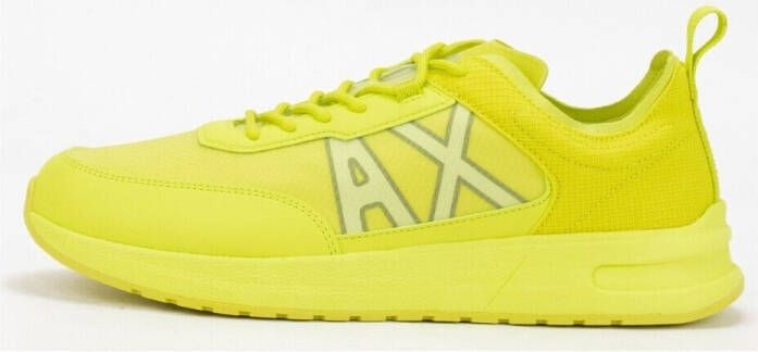 EAX Sneakers 31639