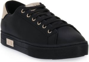 EAX Low Boots SNEAKER
