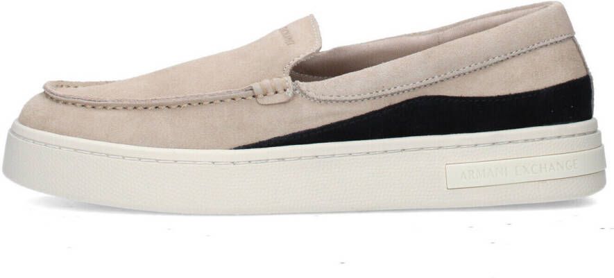 EAX Mocassins XUY011XV868