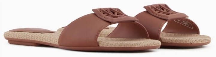 EAX Sandalen