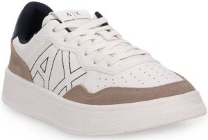 EAX Sneakers ARMANI 030 EXCHANGE SNEAKER