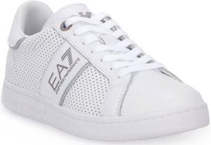 EAX Sneakers ARMANI Q033 EA7