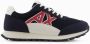 EAX Lage Sneakers XUX263 XV942 - Thumbnail 3