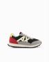 Armani Exchange XUX263 XV942 Zwart - Thumbnail 2