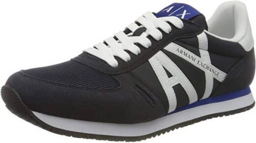 EAX Sneakers SNEAKER XUX017XCC68K487