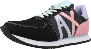 EAX Sneakers XDX031 XCC62