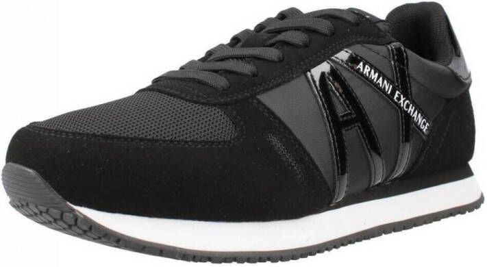 EAX Sneakers XDX031 XV137
