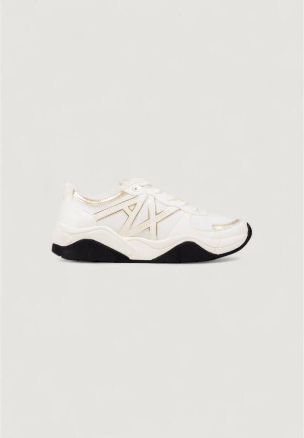 EAX Sneakers XDX039 XV311