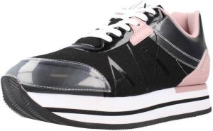 EAX Sneakers XDX085 XV587