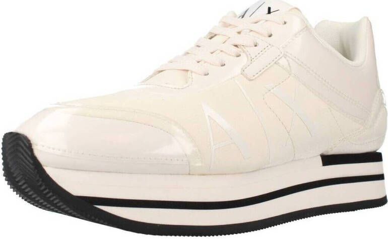 EAX Sneakers XDX085 XV587