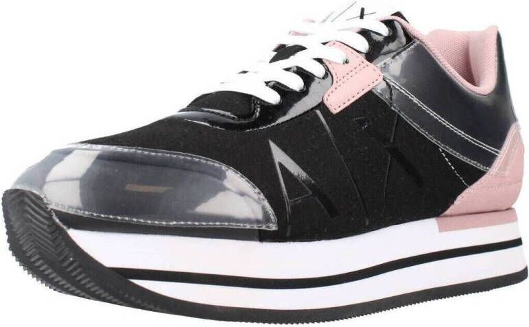 EAX Sneakers XDX085 XV587
