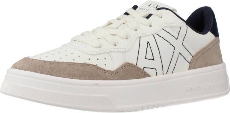 EAX Sneakers XDX103 XV579
