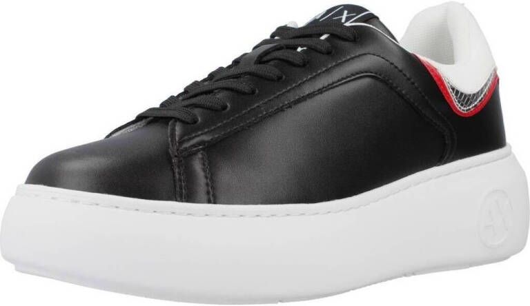 EAX Sneakers XDX108 XV731
