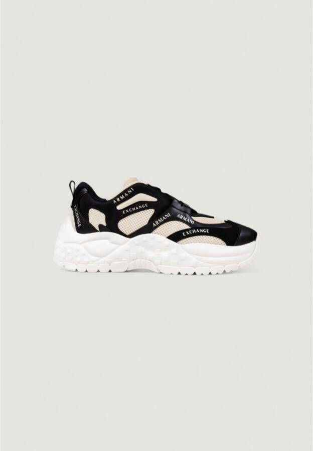 EAX Sneakers XDX120 XV708