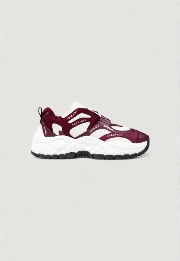 EAX Sneakers XDX120 XV708