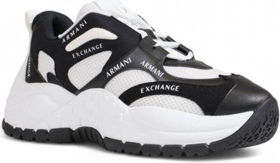 EAX Sneakers XDX120 XV708