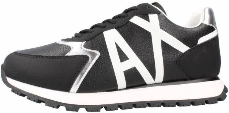 EAX Sneakers XDX139 XV733