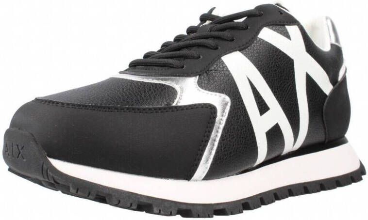 EAX Sneakers XDX139 XV733