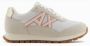 Armani Exchange Sneakers laag - Thumbnail 1