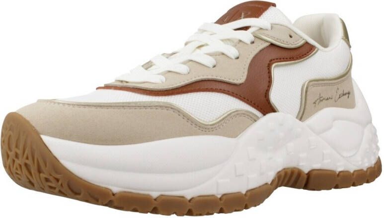 EAX Sneakers XDX194 XV943