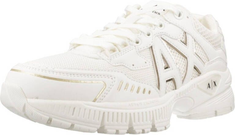 EAX Sneakers XDX195 XV944