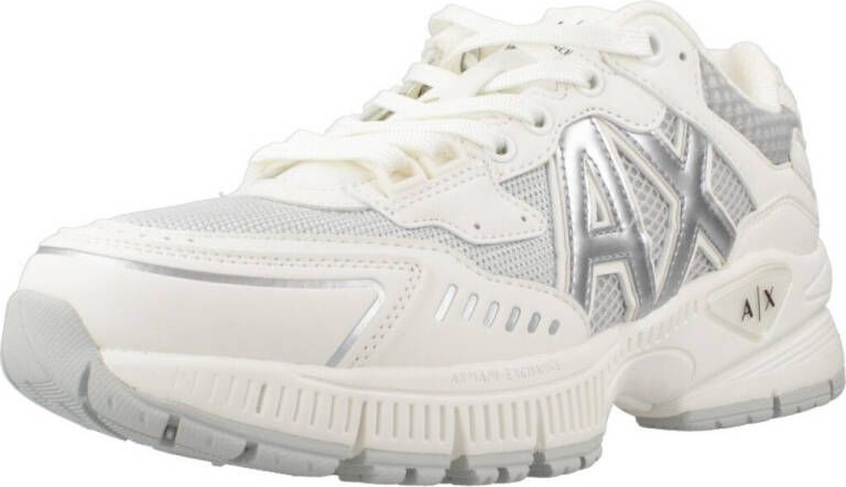 EAX Sneakers XDX195 XV944