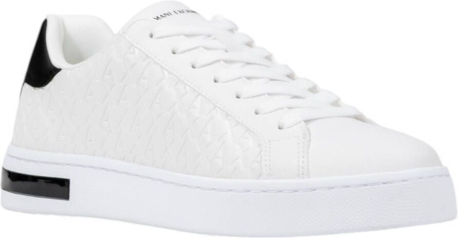 EAX Sneakers XM000140 AF11916