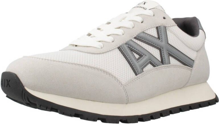 EAX Sneakers XM001960 AF1938