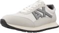 Armani Exchange Xm001960_af19388 Schoenen Wit Man - Grijs