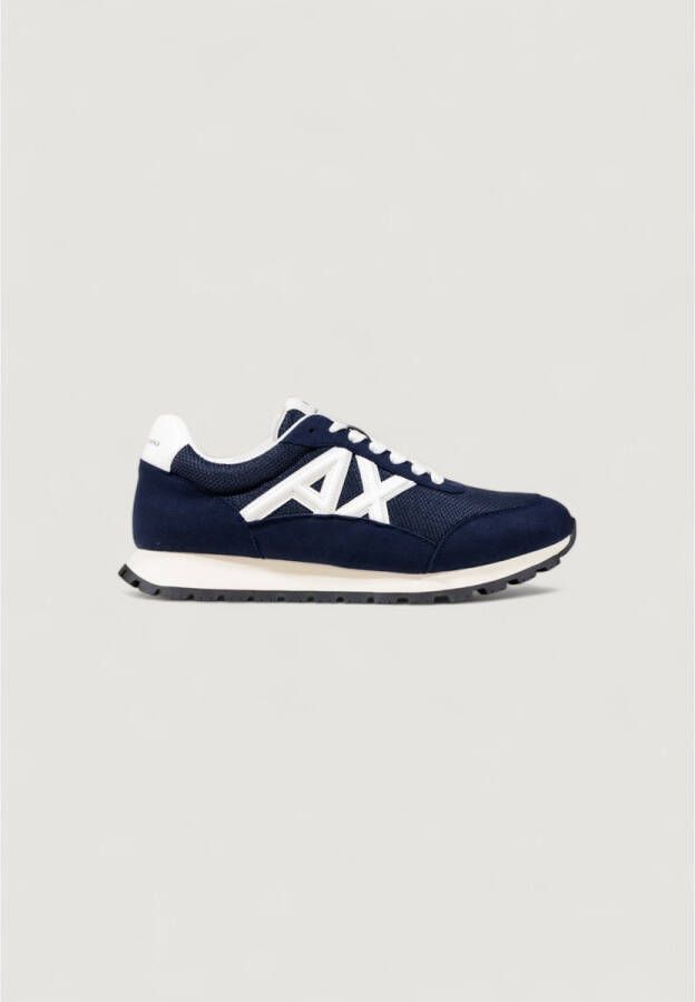 EAX Sneakers XM001960 AF19388