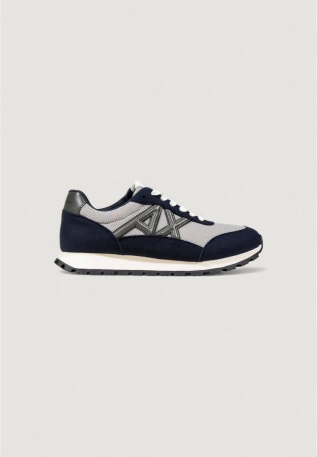 EAX Sneakers XM001960 AF19388