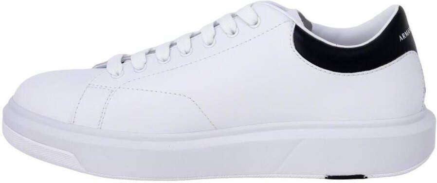 EAX Sneakers XUX123 XV534