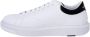 Ar i Exchange Witte Sneakers voor een Stijlvolle Look White - Thumbnail 3