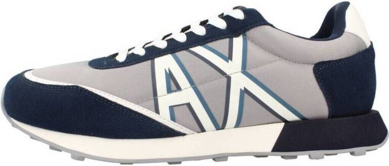 EAX Sneakers XUX157 XV588